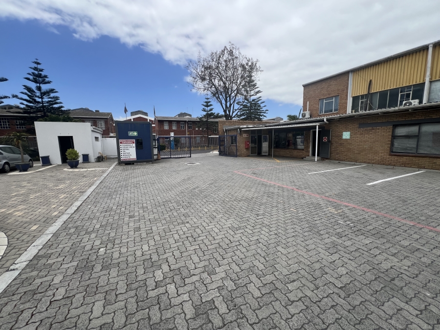 To Let commercial Property for Rent in Epping Industrial Western Cape